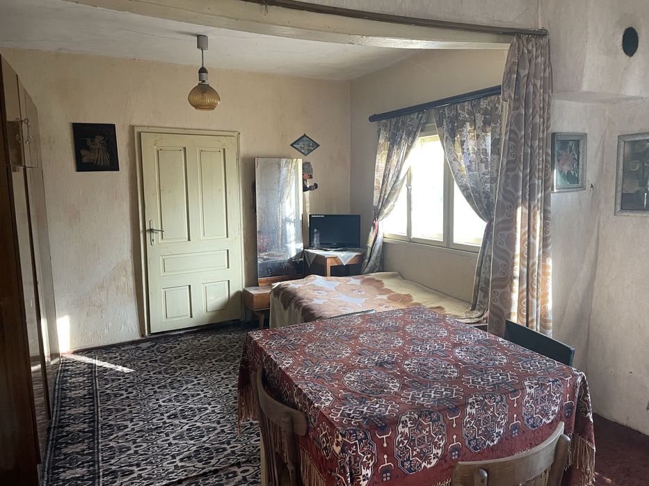 Продавам къща гр.Свищов