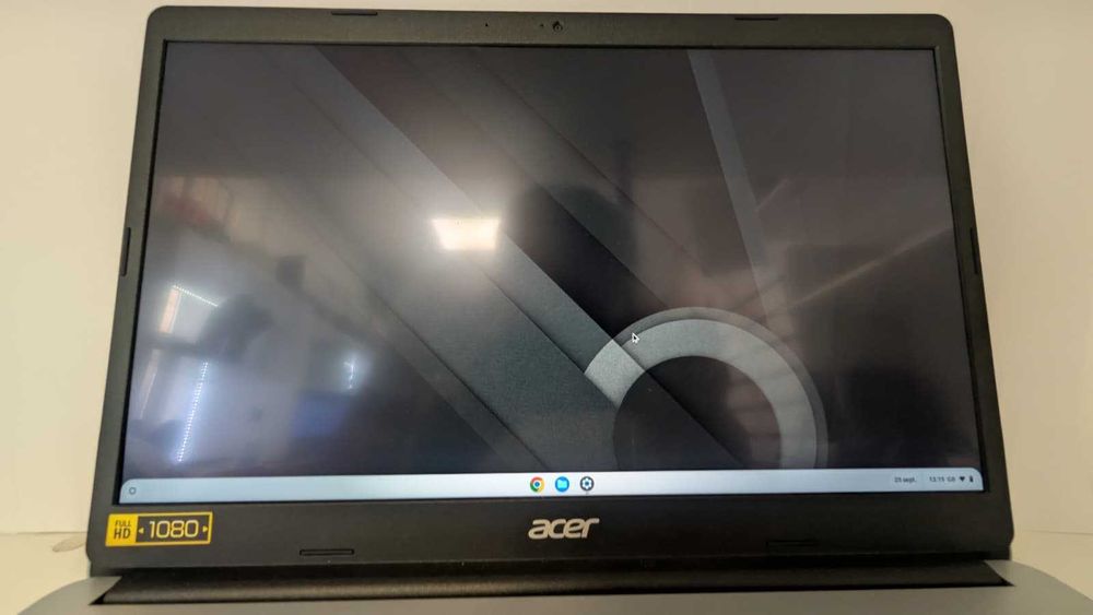 Laptop Acer Chromebook 315 [Ag16 Moldova b33782] - Garantie 2 ani!