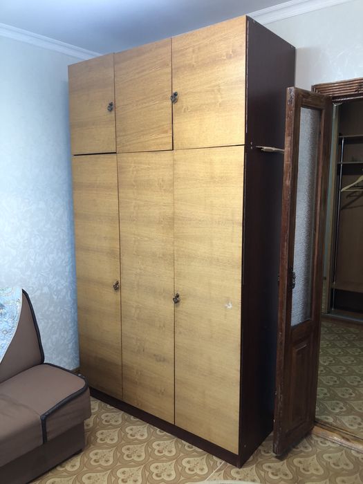 Отдам даром самовывоз