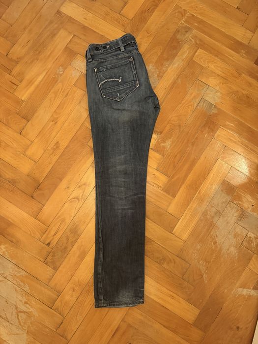 Blugi G-star raw y2k 31/34
