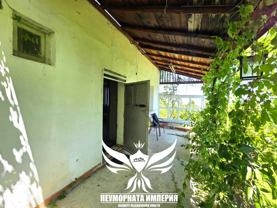 Продава се Къща в с. Горнослав, Област Пловдив - 86 кв.м за 1024 €/кв.м - Снимка #20