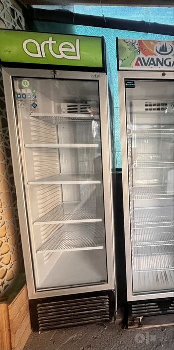 Artel muzlatgichi yaxshi narxda