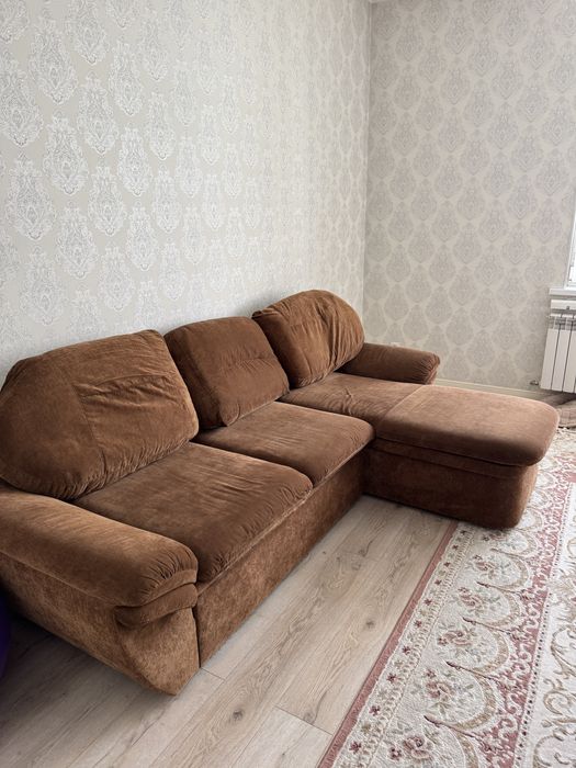 Диван мягкий 15000