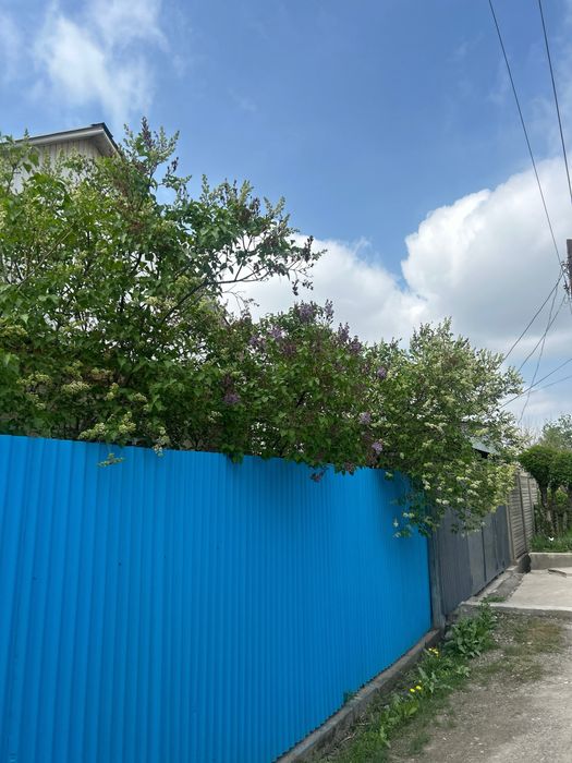 Частный дом торг