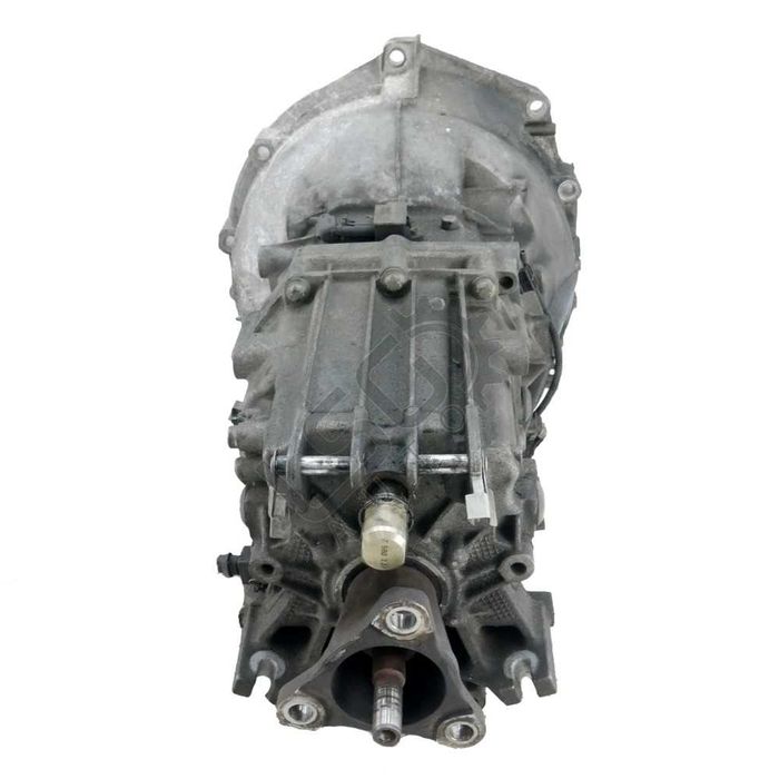 Ръчна шестстепенна скоростна кутия BMW 1 Series (F21)  ID: 155914