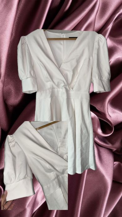 Рокля Трендьол