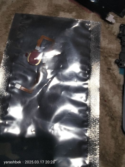 Samsung tillarga kerakli jihozlar