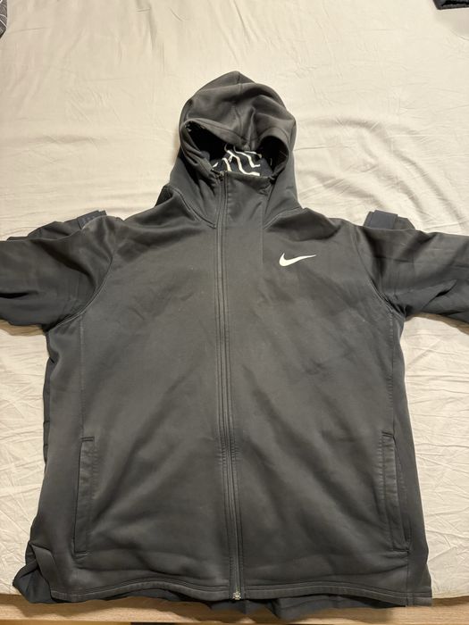 Nike Ветровка 2XL