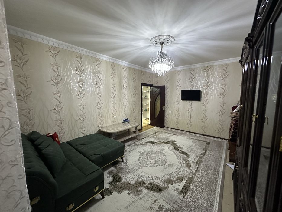 Shqyxontohur jar ariq 3 xona 84m2