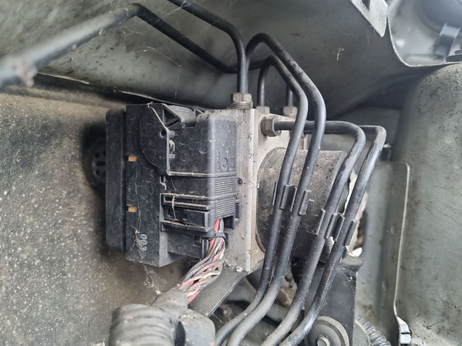 Pompa ABS Ford C-Max 1 [Fabr 2007-2010] OEM 2.0 TDCI G6DA 100KW / 136C