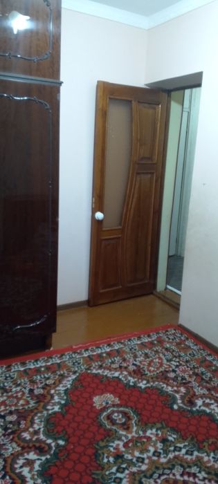 Kattaqoʻrgʻon shahar 3-dom 3 xonali uy sotiladi