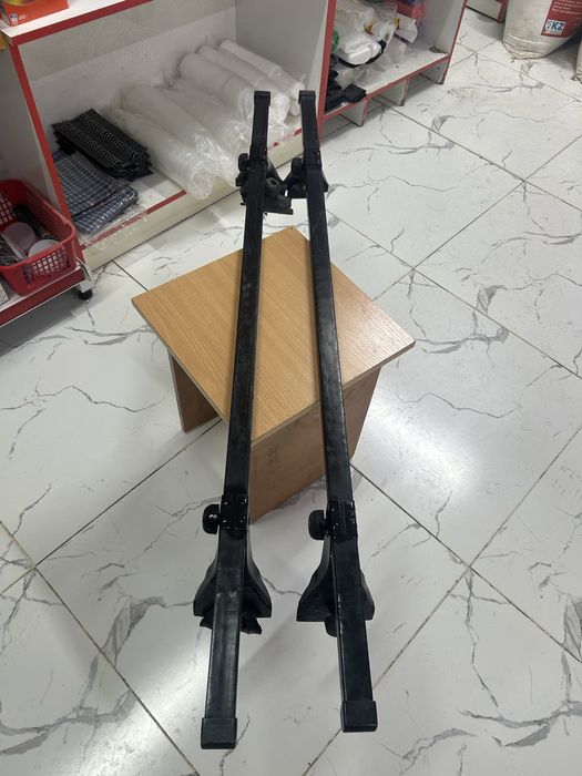 Дополнительный Багаж Lux