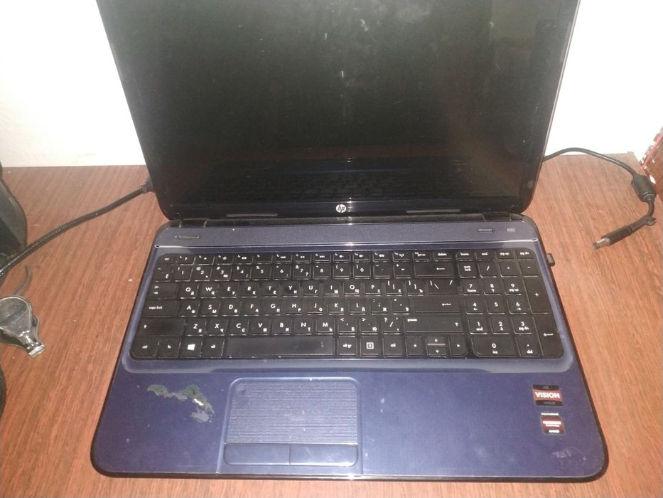 Pavilion g6  срочно