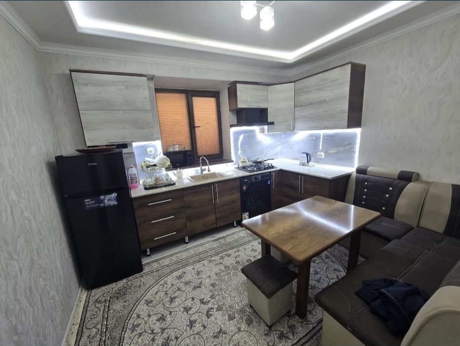 Сдаётся квартира Гагарина