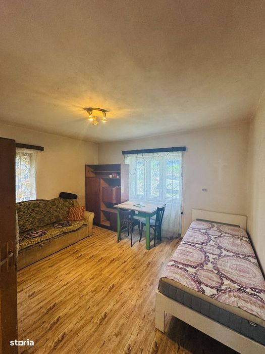 Casa cu vedere la Cetate