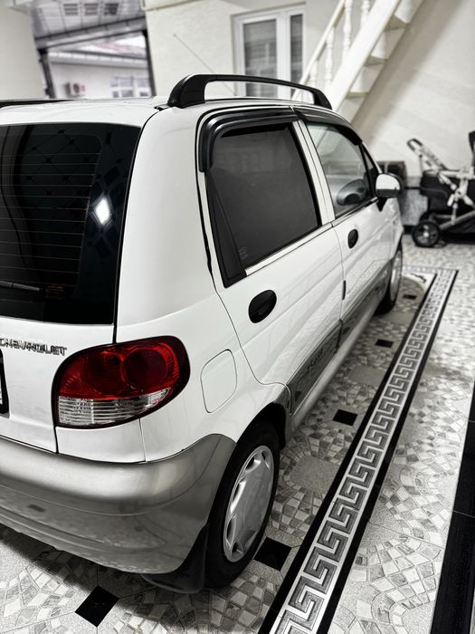 Arenda Matiz Best 2012 yil Arenda