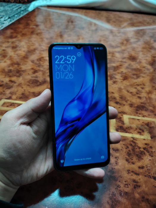 Redme Note 11 E 5g  12/6 gb