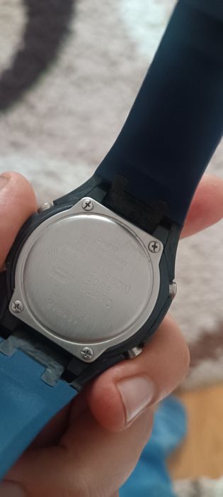 casio gshock ga 2100 casioak carbon full moded