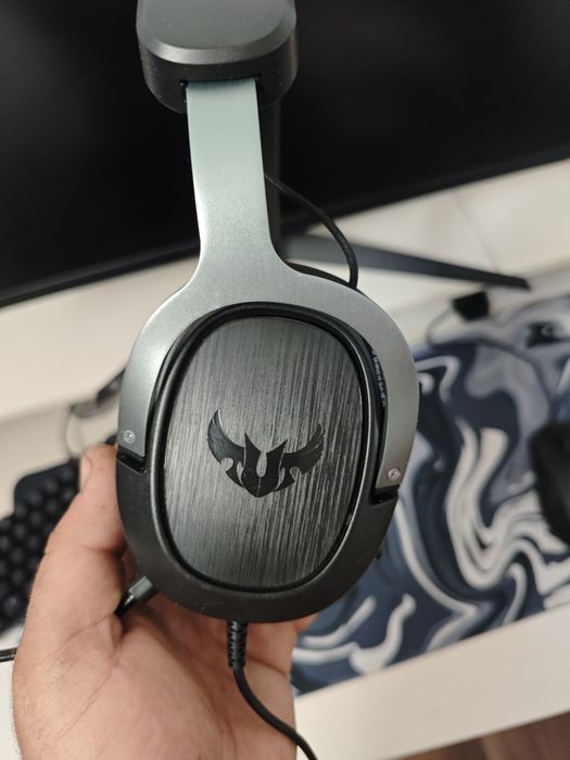 PC gaming cu Rx 7600