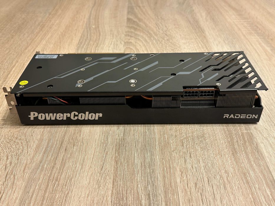Видеокарта PowerColor Radeon RX 6800 Fighter 16GB GDDR6