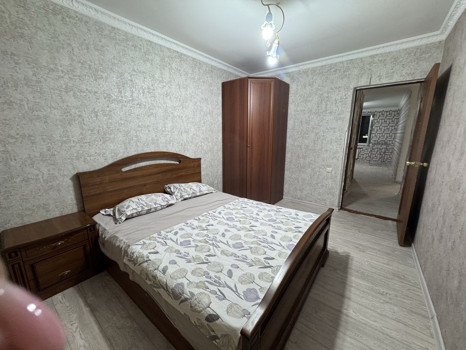 Сдам 2 комн квартиру