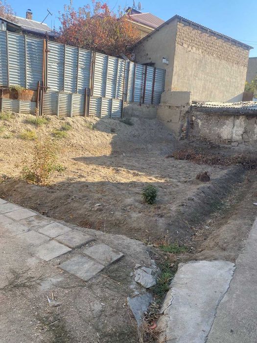 Дом 5,5 соток, Микрорайон