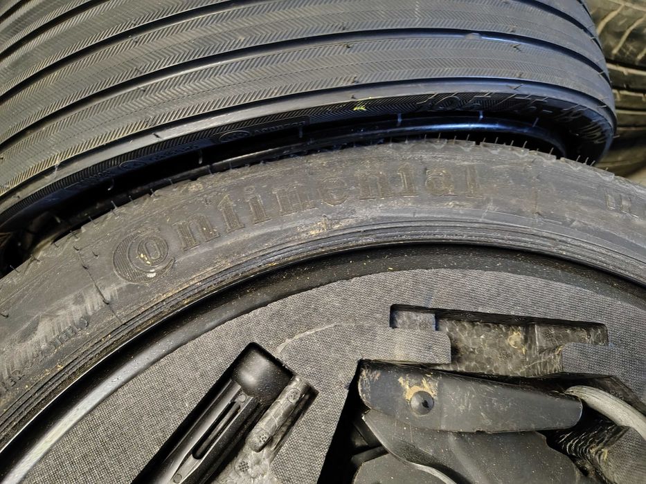 ПАТЕРИЦА 18ка за  VW Golf,Touran с крик и др. цена за брой