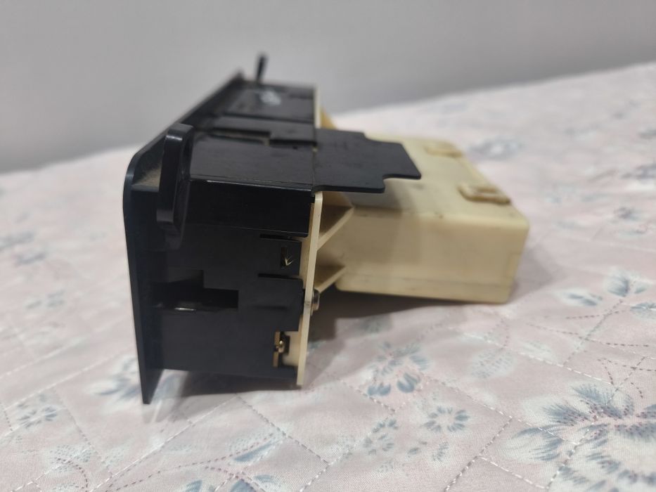 Блок климат контроля Caldina 96-97г.
