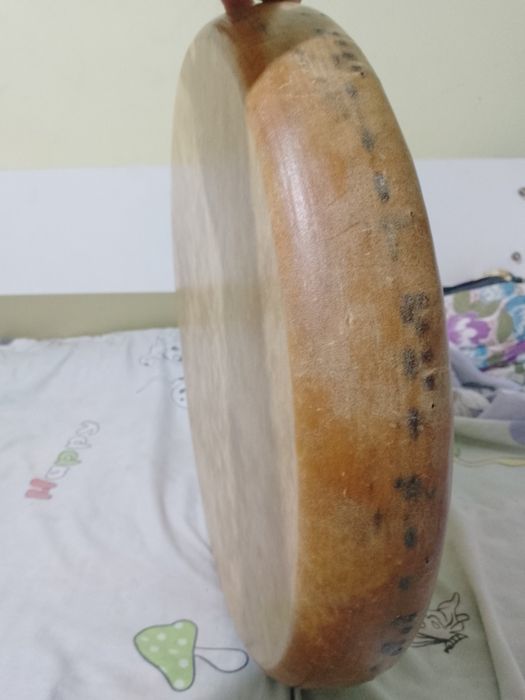 Doira srochna sotiladi