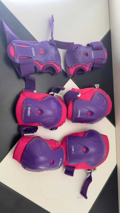 Role fitness fete/copii K2 Marlee