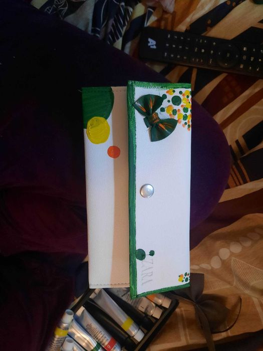 чанти/ ръчна изработка
