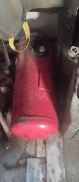 Газовый балон продам