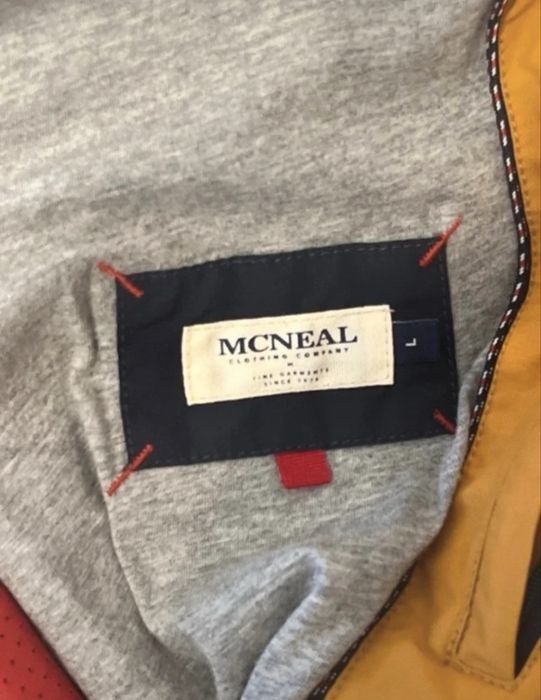 Geaca barbati McNeal marimea L
