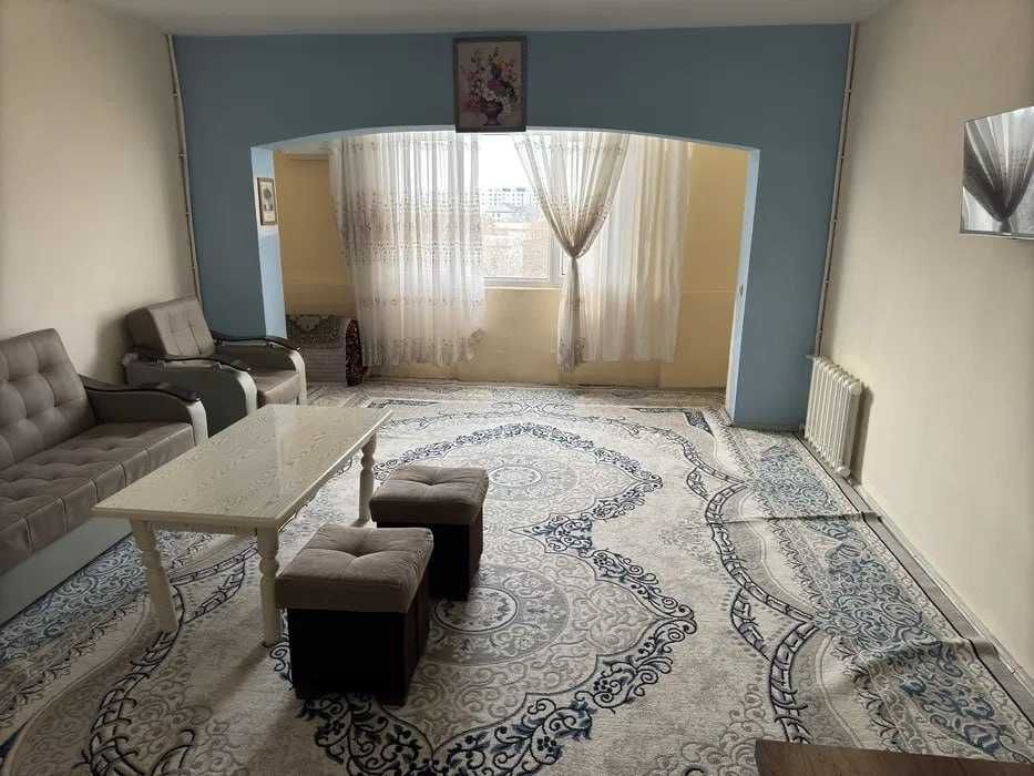 УСПЕЙ‼️‼️‼️Вторичка 3/8/9 72m2 Op Чиланзар 3-Кв|Метро Новза| Корзинка