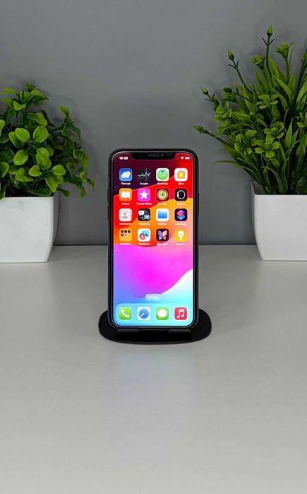 Apple iPhone 11 Pro 64 GB, зеленый 7001а2689