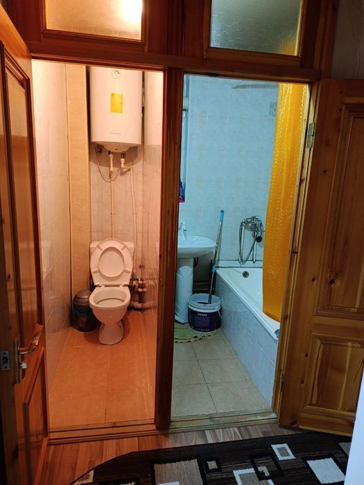 Ijaraga beriladi mazil sattepo