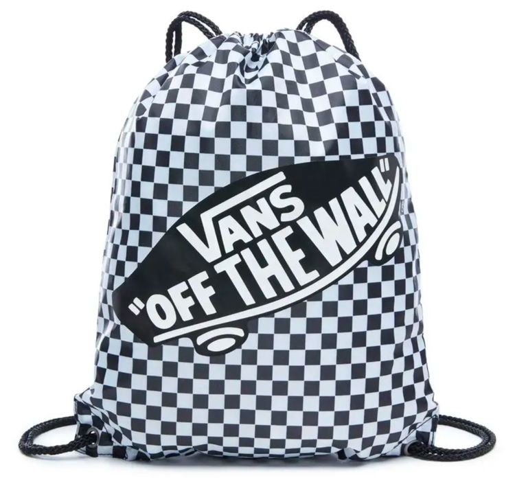 Рюкзак Vans рюкзак