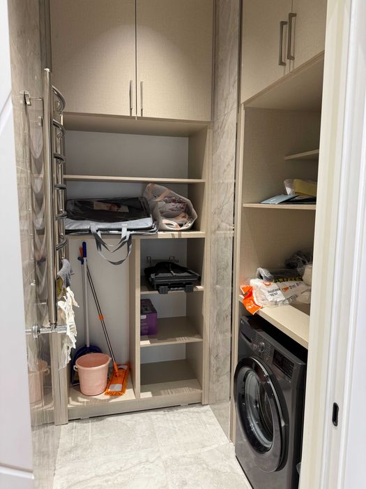 Сдаётся в аренду 3-х комн. квартира в ЖК Parkwood