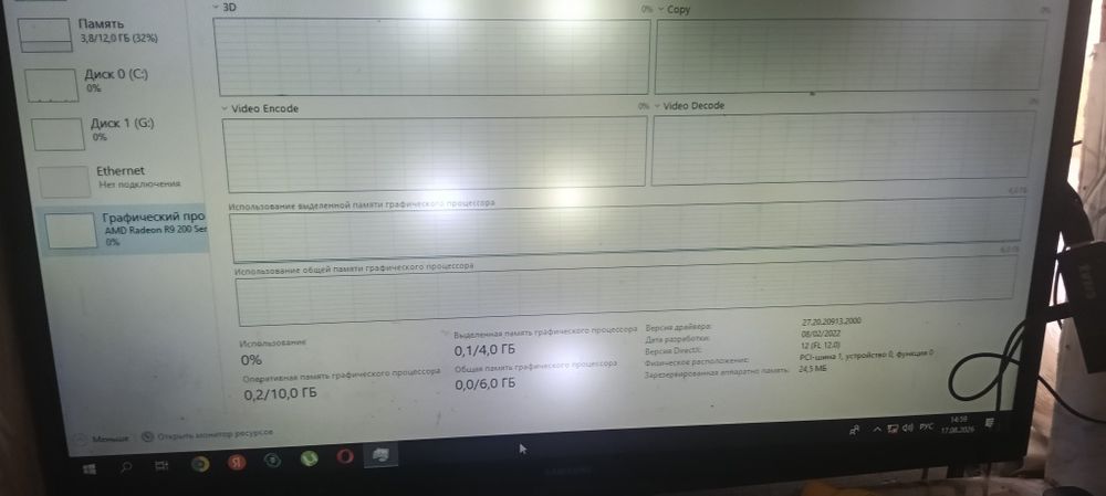 Продам ПК срочно