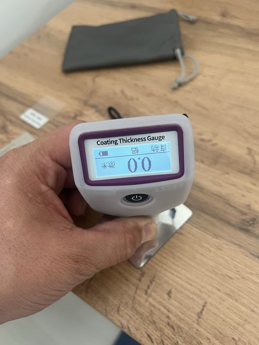 Тольщинаметр LS 237