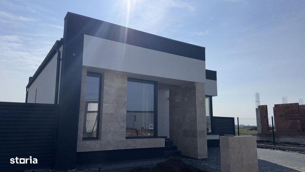 Casa de vanzare - Comuna Berceni/Vidra