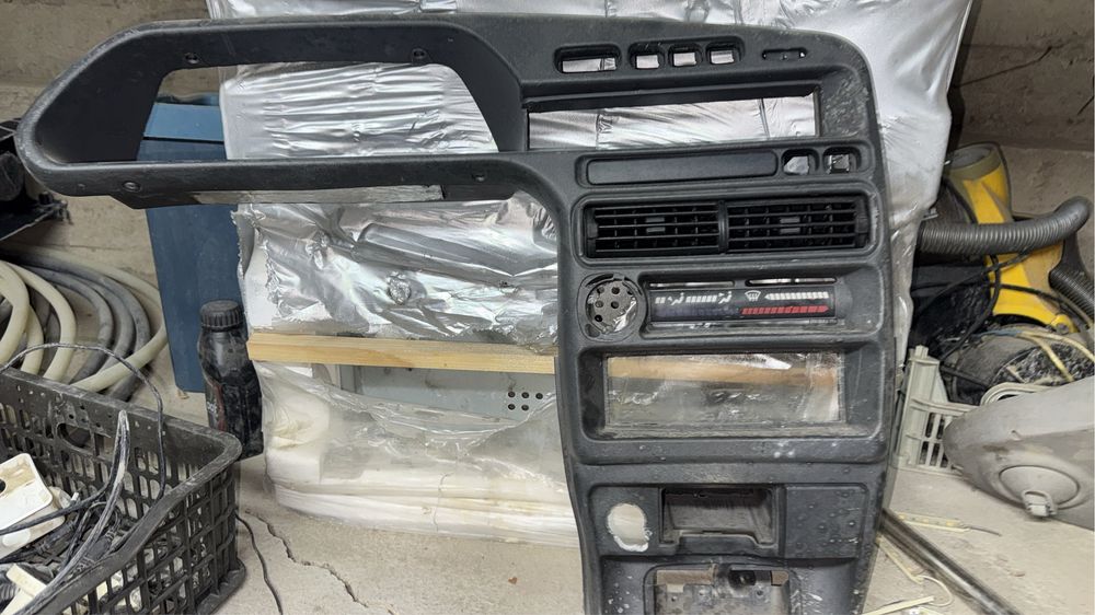 2114 запчасти дешова