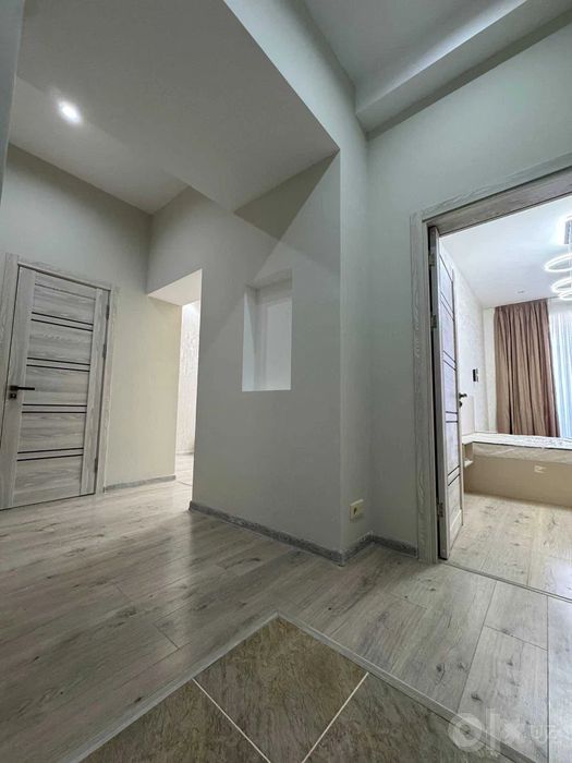 Сдаётся 2-комн Новомосковская, Дархан, 55 м²