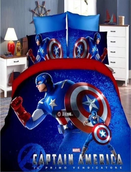 Детские постельное бельё комплект оптом и в розницу