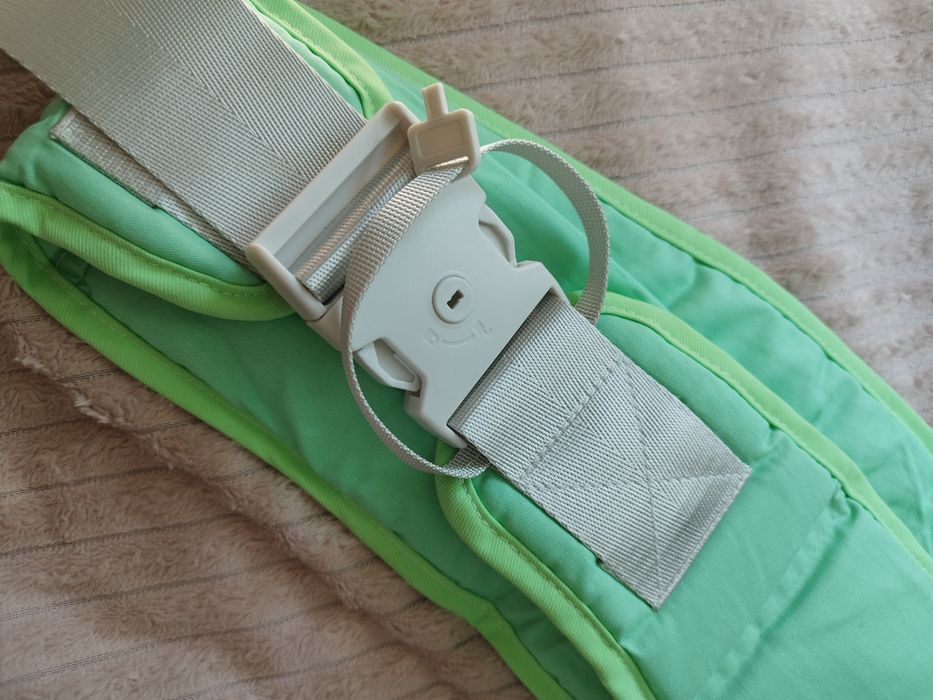 Слинг, раница - люлка  за бебеносене