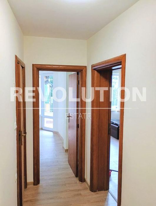 Дава се под наем Двустаен апартамент в Варна, Чайка - 60 кв.м за 550 € - Снимка #4