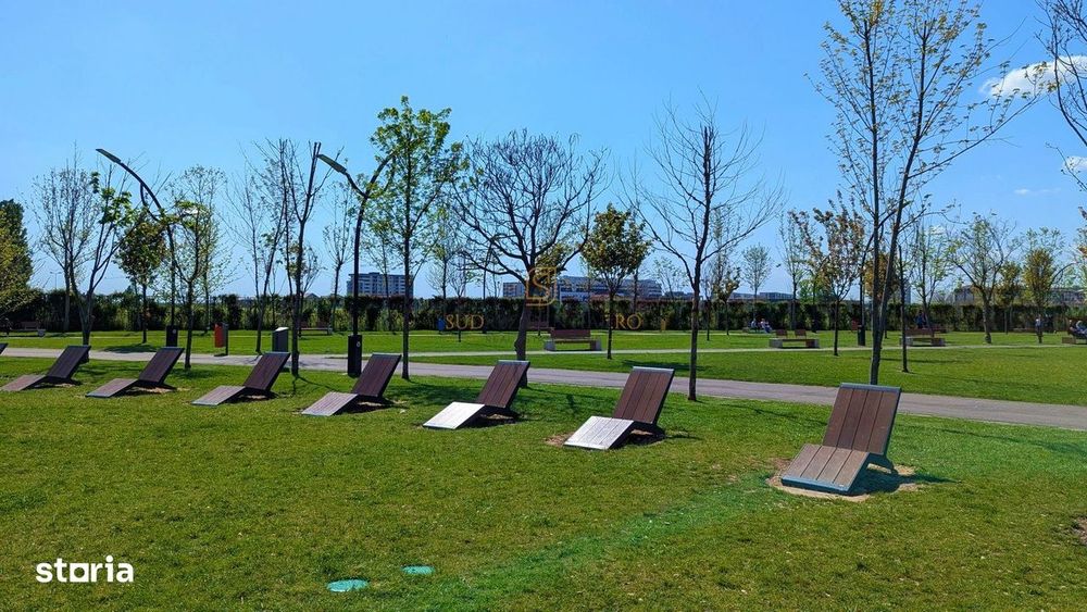 Apartament modern cu 3 camere, curte proprie, bloc nou, Bd. Metalurgie