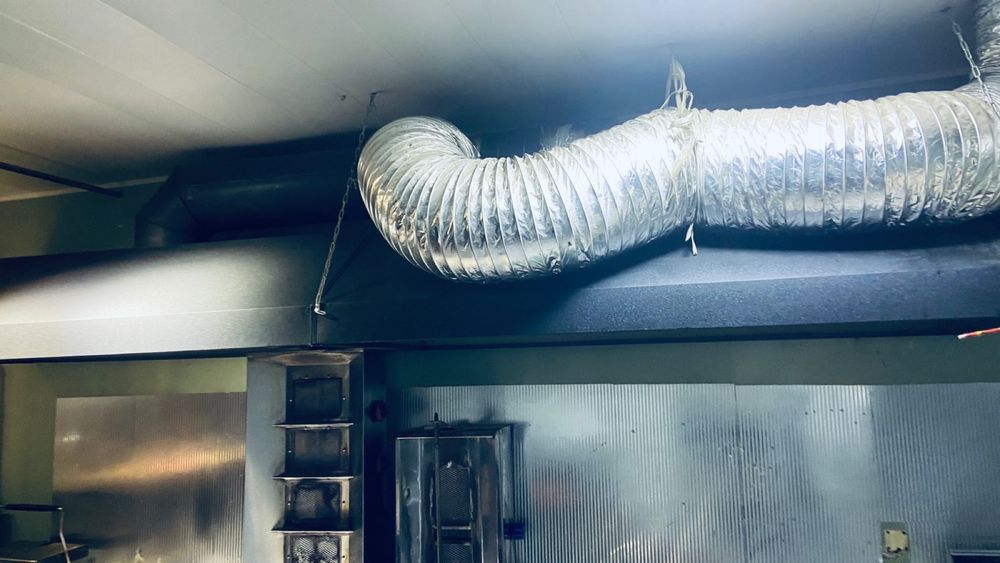 Готовый фастфуд бизнес