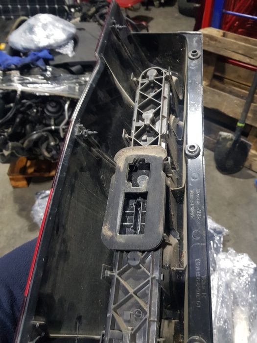 Lampa tripla stop spate stanga dreapta mercedes sprinter w906