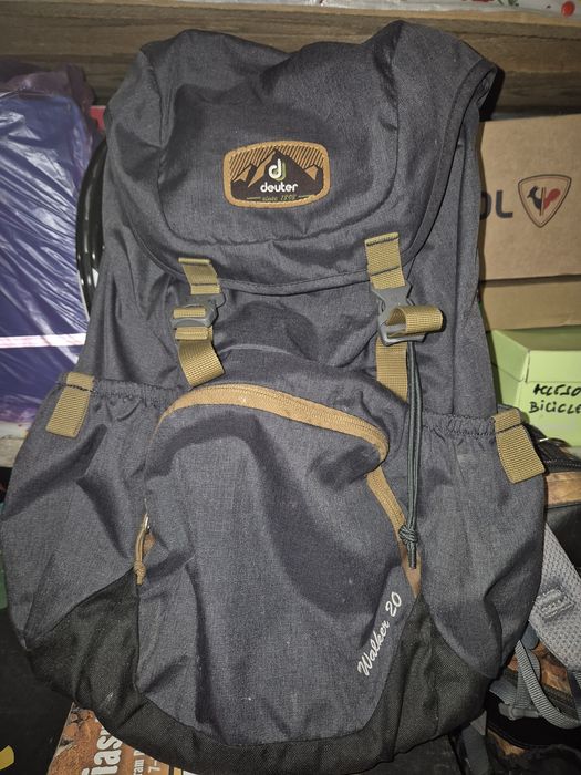 Rucsac Deuter Walker